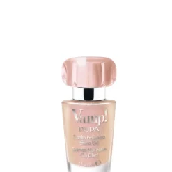 PupaVamp! Vernis à ongles parfumé à effet gel