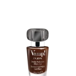PupaVamp! Vernis à Ongles Parfumé Effet Gel