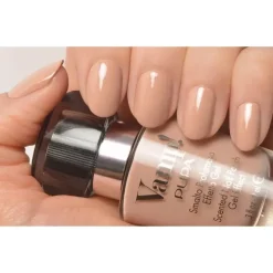 PupaVamp! Vernis à Ongles Parfumé Effet Gel
