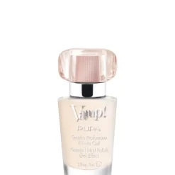 PupaVamp! Vernis à Ongles Parfumé à Effet Gel, Nuances Pastel