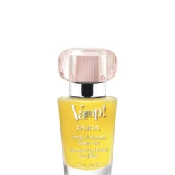 PupaVamp!                Vernis à Ongles Parfumé à Effet Gel, Nuances Pastel