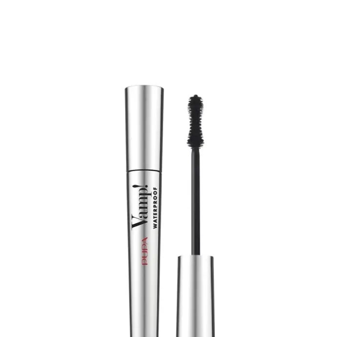 PupaVamp! Waterproof Mascara