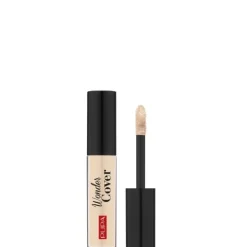 PupaWonder Cover                Correcteur Couvrance Absolue, Effet Perfectionneur