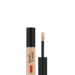 PupaWonder Cover                Correcteur Couvrance Absolue, Effet Perfectionneur
