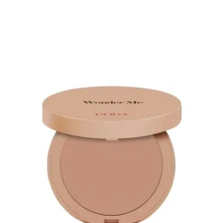 PupaWonder Me Bronze                Poudre Bronzante pour le Visage Perfection Instantanée
