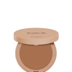 PupaWonder Me Bronze                Poudre Bronzante pour le Visage Perfection Instantanée