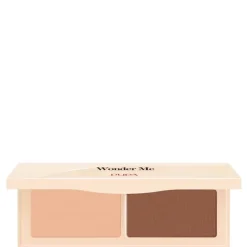 PupaWonder Me Natural Sculpt Poudre pour le visage Duo Contouring