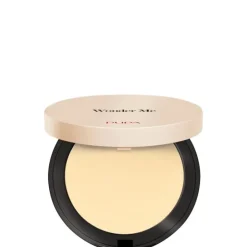PupaWonder Me Poudre-Pas-Poudre Poudre visage compacte perfection instantanée