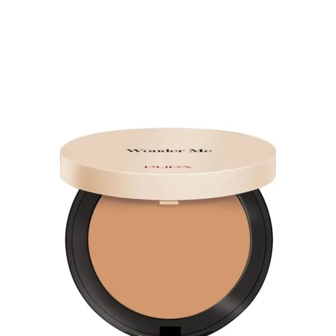 PupaWonder Me Poudre-Pas-Poudre Poudre visage compacte perfection instantanée