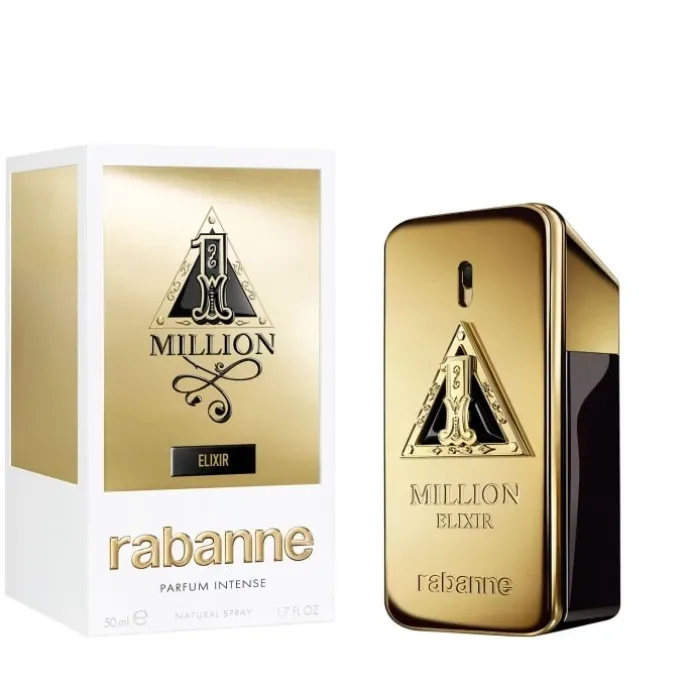 RABANNE1 Million Elixir Eau de Parfum