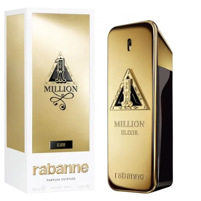 RABANNE1 Million Elixir Eau de Parfum