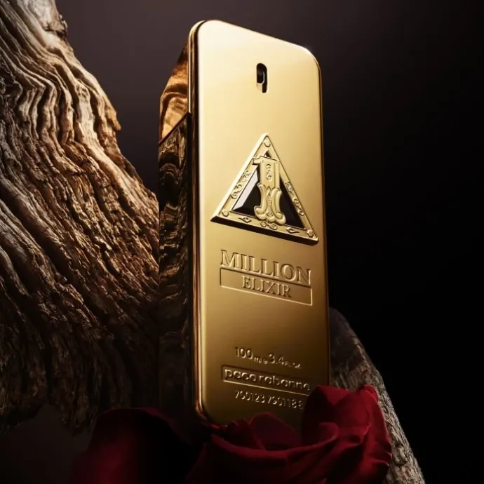 RABANNE1 Million Elixir Eau de Parfum