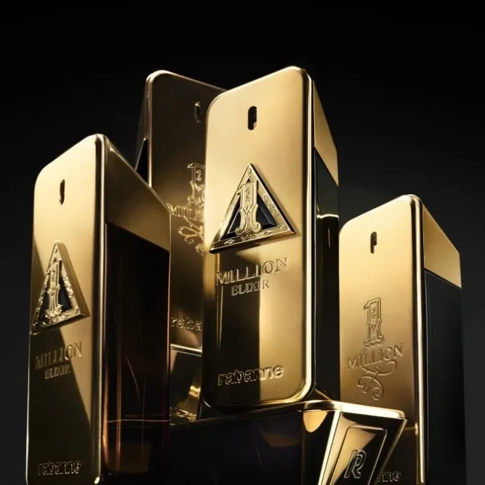 RABANNE1 Million Elixir Eau de Parfum