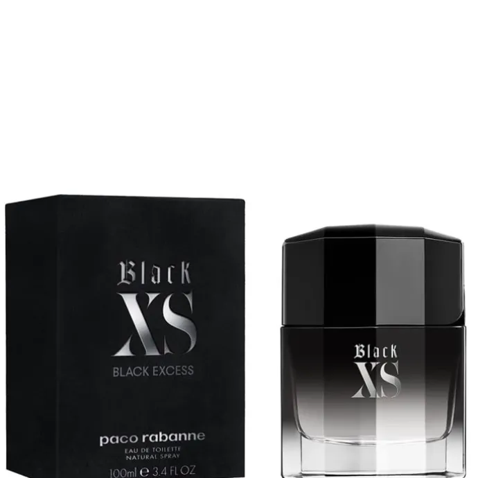 RABANNEBlack XS Eau de Toilette