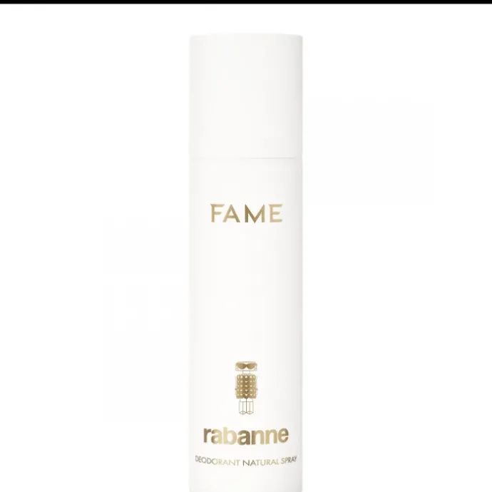 RABANNEFame Déodorant