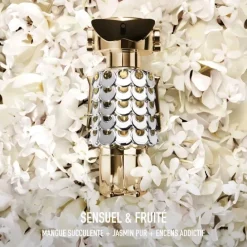 RABANNEFame                Eau de Parfum - Flacon Recharge