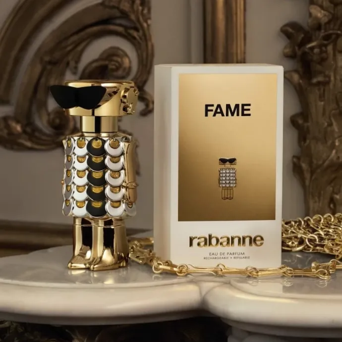 RABANNEFame Eau de Parfum