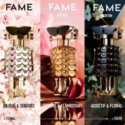 RABANNEFame Eau de Parfum