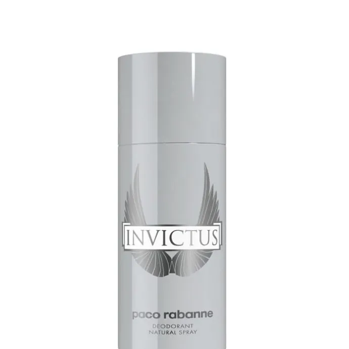 RABANNEInvictus Déodorant Spray