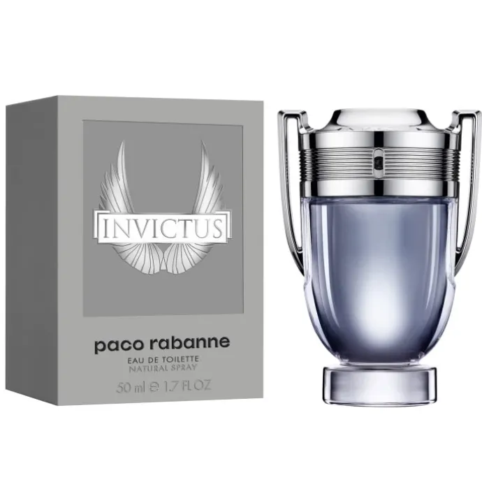 RABANNEInvictus Eau de Toilette
