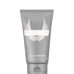 RABANNEInvictus Shampooing Corps et Cheveux