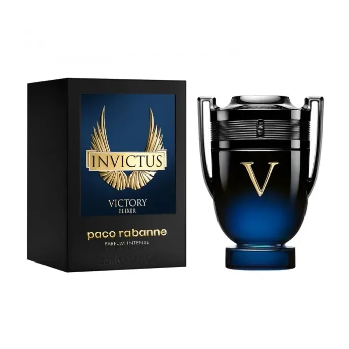 RABANNEInvictus Victory Elixir Parfum Intense