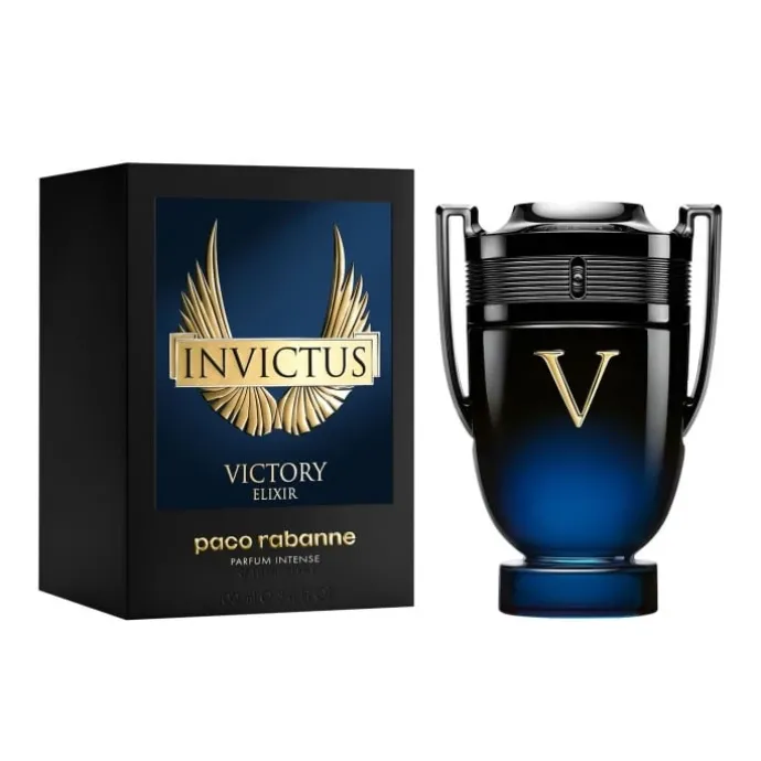 RABANNEInvictus Victory Elixir Parfum Intense