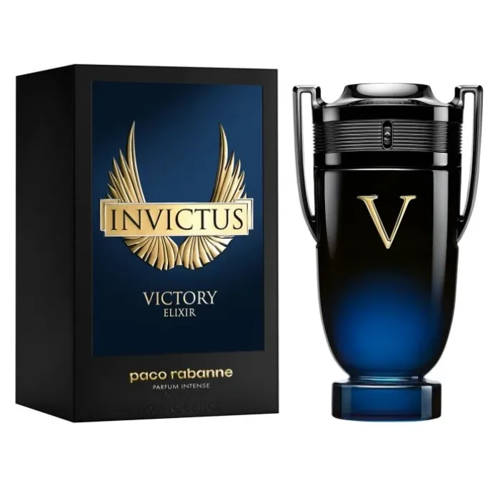 RABANNEInvictus Victory Elixir Parfum Intense