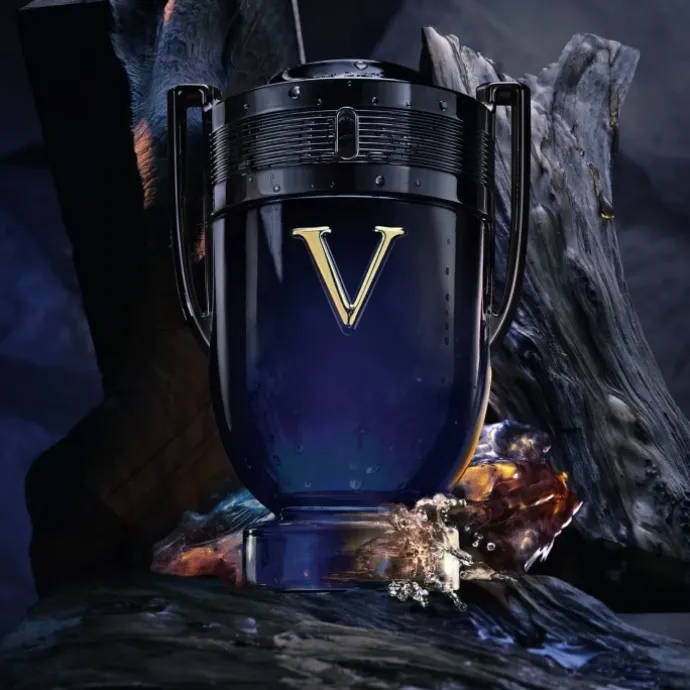 RABANNEInvictus Victory Elixir Parfum Intense