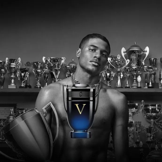 RABANNEInvictus Victory Elixir Parfum Intense
