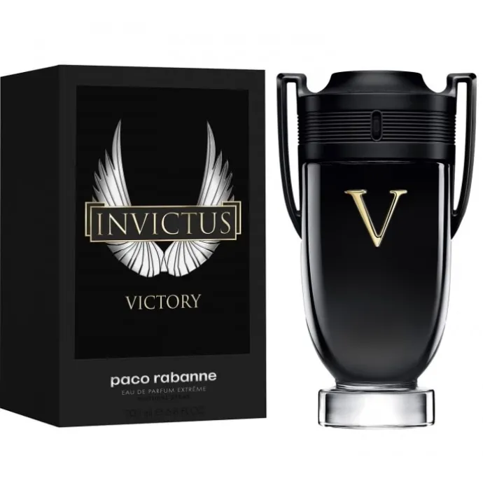 RABANNEInvictus Victory Eau de Parfum Extreme