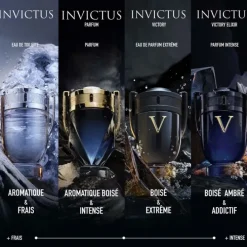 RABANNEInvictus Victory Eau de Parfum Extreme