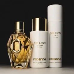RABANNEMillion Gold for Her                Déodorant