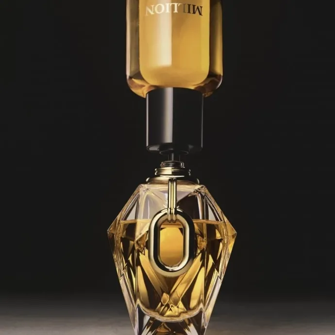 RABANNEMillion Gold for Her Eau de Parfum - Flacon Recharge
