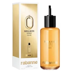 RABANNEMillion Gold for Her                Parfum - Flacon Recharge