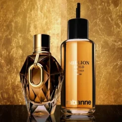 RABANNEMillion Gold for Her                Parfum - Flacon Recharge