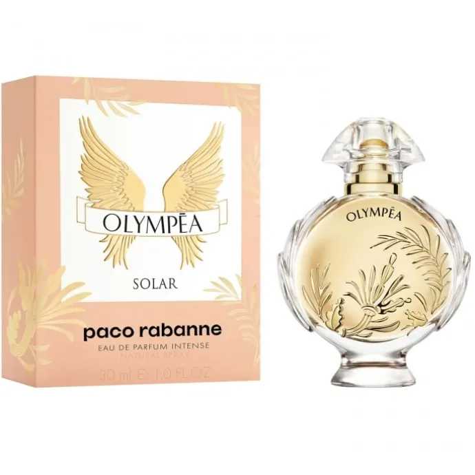 RABANNEOlympea Solar Eau de Parfum