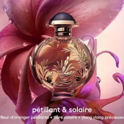 RABANNEOlympea Solar Eau de Parfum