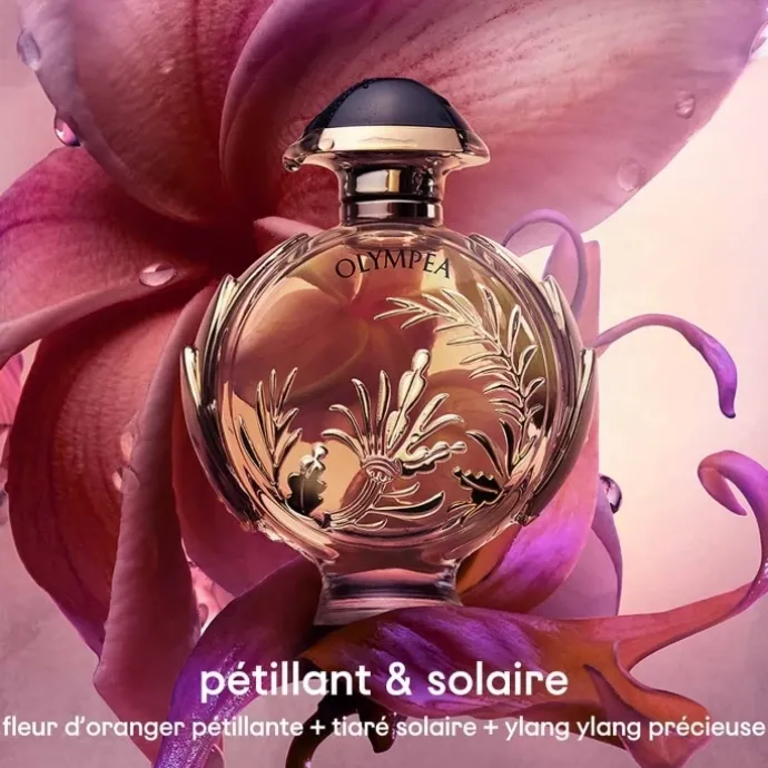 RABANNEOlympea Solar Eau de Parfum
