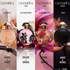 RABANNEOlympea Solar Eau de Parfum