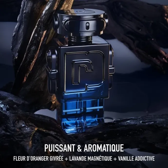 RABANNEPhantom Eau de Parfum Intense