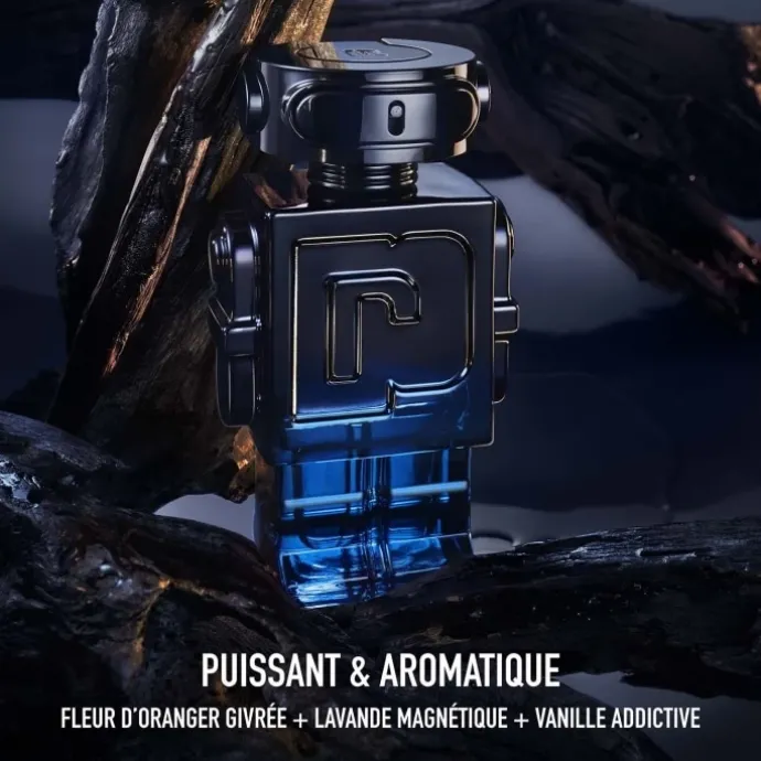 RABANNEPhantom Eau de Parfum Intense - Flacon Recharge