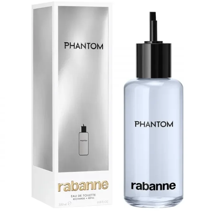 RABANNEPhantom Eau de Toilette - Flacon Recharge