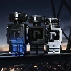 RABANNEPhantom                Eau de Toilette