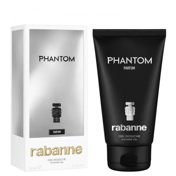 RABANNEPhantom Gel Douche