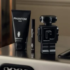 RABANNEPhantom Gel Douche