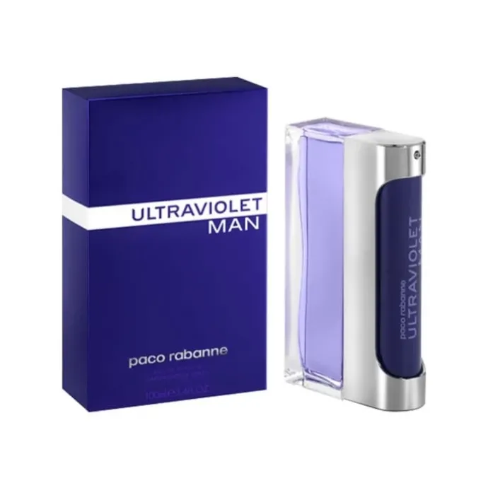 RABANNEUltraviolet Man Eau de Toilette