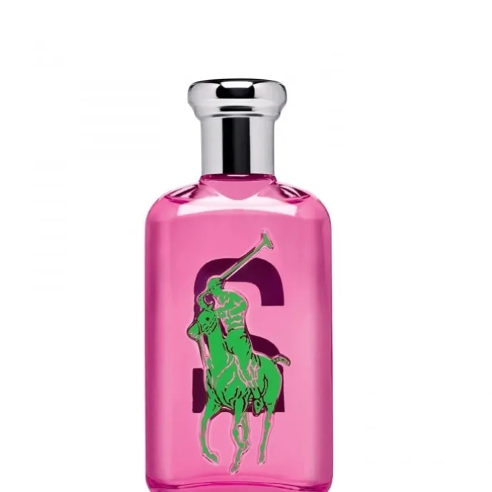 Ralph LaurenBig Pony Women Eau de Toilette