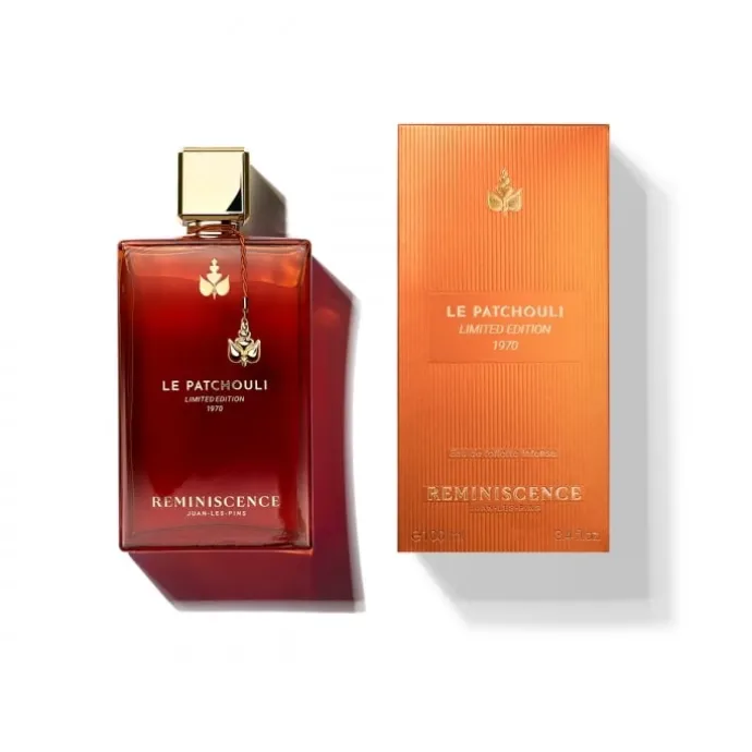 RéminiscenceLe Patchouli Eau de Toilette Intense - Limited Édition 1970
