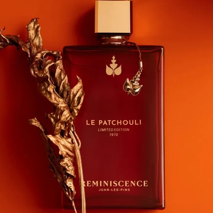 RéminiscenceLe Patchouli Eau de Toilette Intense - Limited Édition 1970